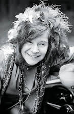 Janis Joplin as 