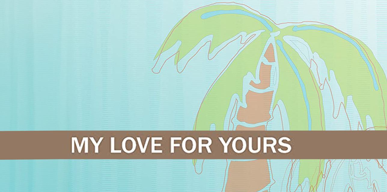 My Love For Yours (1939)