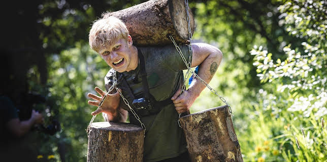 15:20: Norges tøffeste: En stor premie | NRK 2 | 11/4 2025