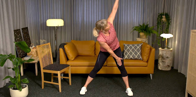 09:00: Sprek med Sofia: Styrke 4 | NRK 2 | 2/23 2026