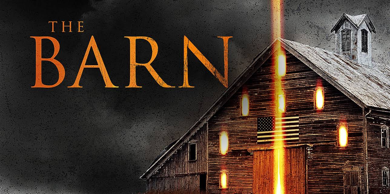 The Barn (2018)
