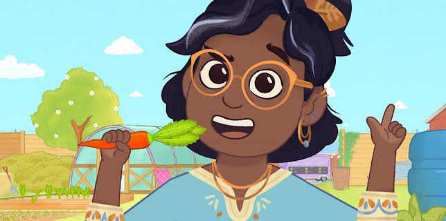 2:40 PM: Nikhil & Jay (S1) | Cbeebies | 1/17 2026