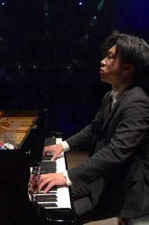 09:00: CMIM Piano 2024 - Semifinal II: Derek Wang | Classica | 4/1 2026