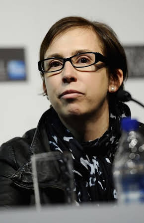 Abi Morgan as Director