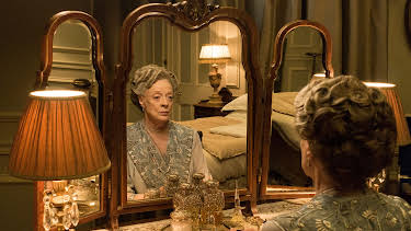 12:50: Downton Abbey (S6 E1) (S6) | Viasat Series | 7/3 2026