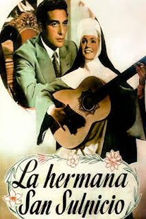 21:00: La hermana San Sulpicio | Castilla la Mancha TV | 10/3 2026
