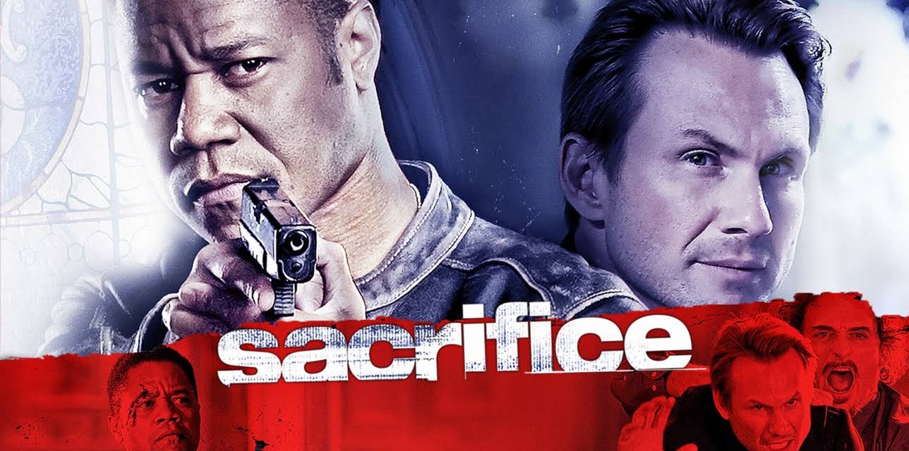 Sacrifice (2011)