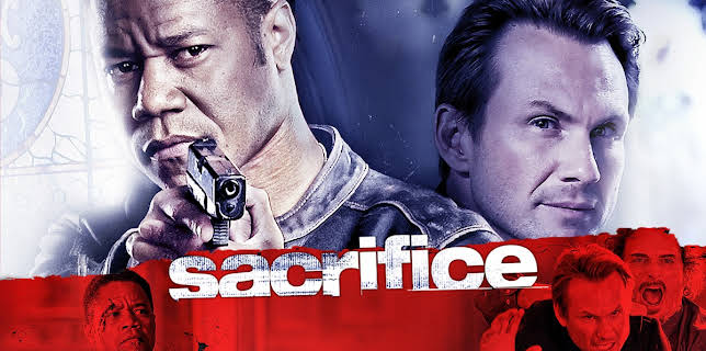 Sacrifice (2011)