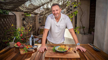 3:00 AM: Jason Atherton's Dubai Dishes (S2 E1) (S2) | ITV4 | 7/1 2026