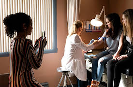 The Bold Type: Episode 6