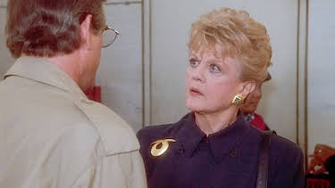 12:15 PM: Murder She Wrote (S12 E9) (S12) | 5 USA | 4/5 2026