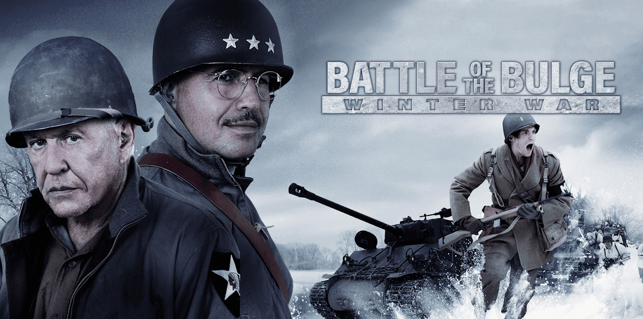 Battle of the Bulge: Winter War (2020)