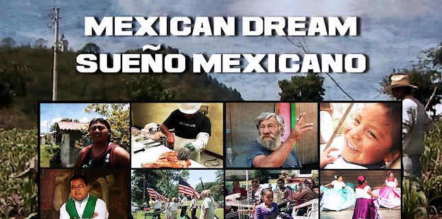Mexican Dream (2015)