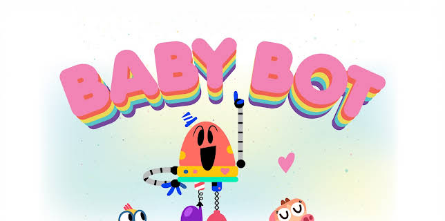 Baby Bot