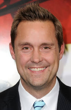 Matt Corboy as 