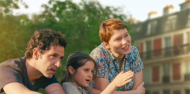 12:55 AM: One Fine Morning | BBC Two | 11/2 2025