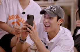 NANA TOUR with SEVENTEEN: NANA TOUR with SEVENTEEN Episode 2