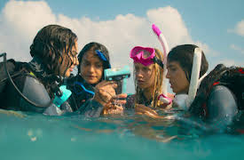 Dykarklubben: Flor de la Mar