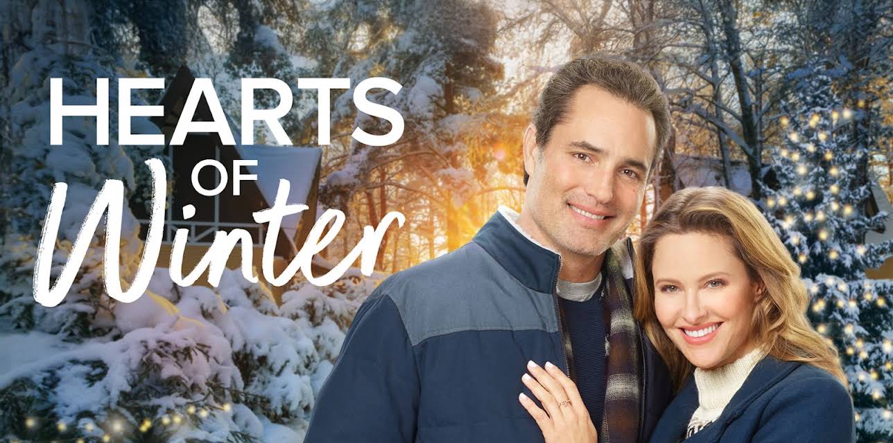 Hearts of Winter (2020)