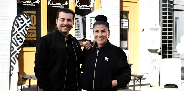 20:15: Güngörmüs und Oskan liefern ab! | VOX | 1/18 2026