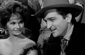 Gunsmoke: Season 7: Cody's Code