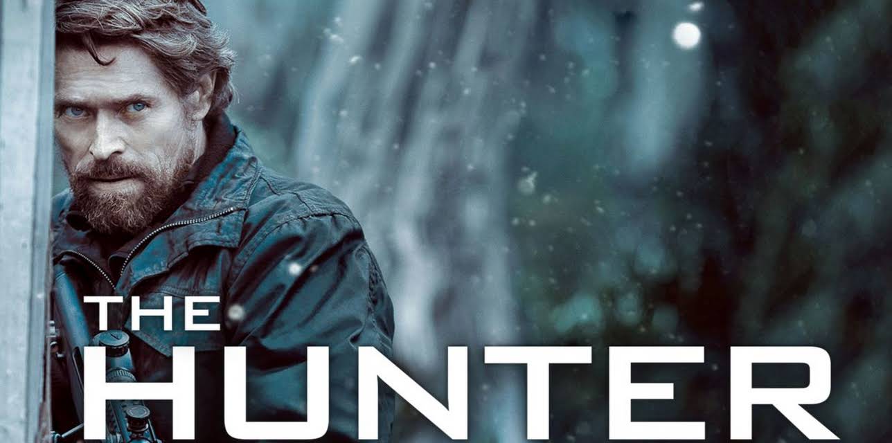 The Hunter (2026)
