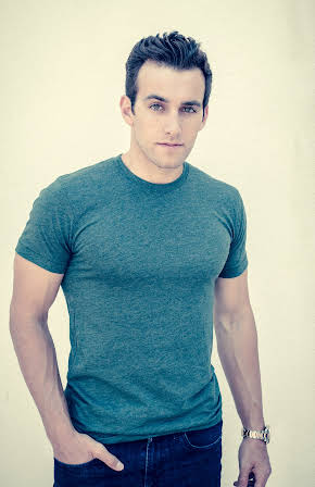 Matthew Ziff as 