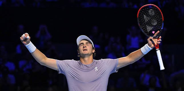 14:00: Swiss Indoors Basel: Finale: A. Davidovich Fokina vs. J. Fonseca | TV 2 Sport 2 | 11/13 2025