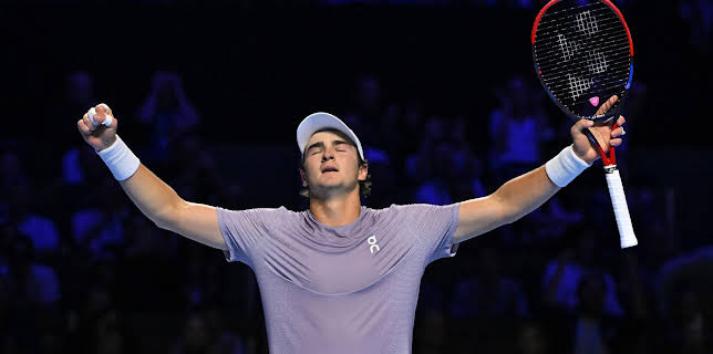 Swiss Indoors Basel: Finale: A. Davidovich Fokina vs. J. Fonseca