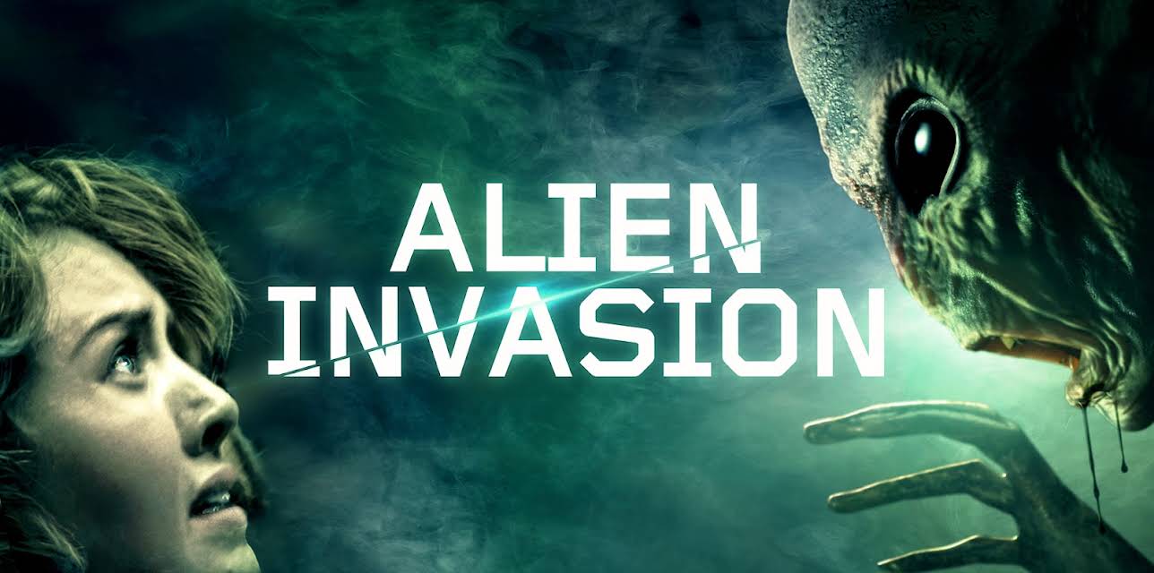 Alien Invasion (2019)