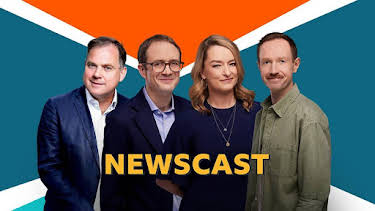 8:30 PM: Newscast | BBC News | 7/11 2026