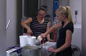 Resort Rescue Season 1: Bartender Breakdown