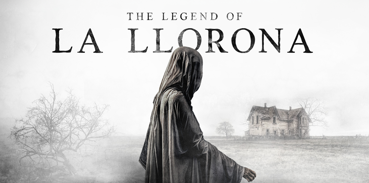The Legend of La Llorona (2022)