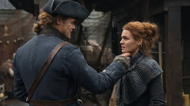 23:05: Outlander (S4 E9) (S4) | TV6 | 4/14 2026