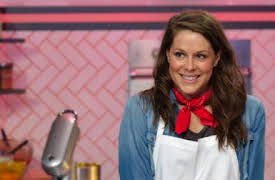 Nailed It!: Inspiración japonesa