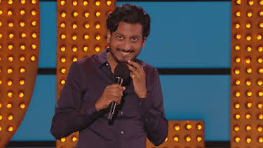 1:00 AM: Live at the Apollo (S14 E7) (S14) | Dave | 7/27 2026