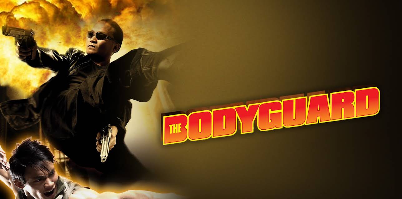 The Bodyguard (2004)