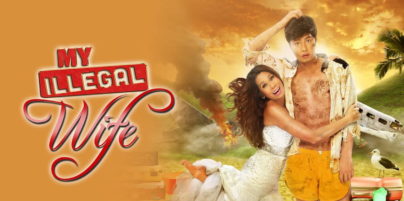 My Illegal Wife (2014)