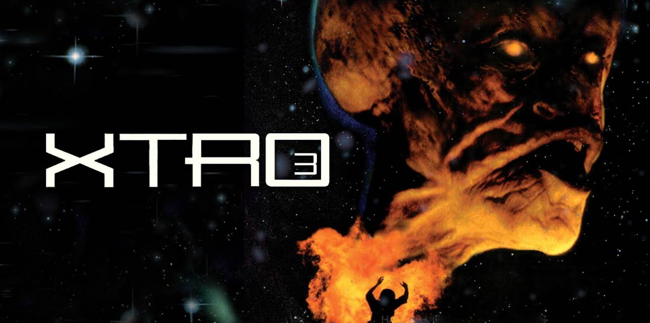 Xtro 3 (1995)
