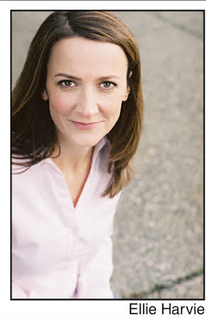 Ellie Harvie as 