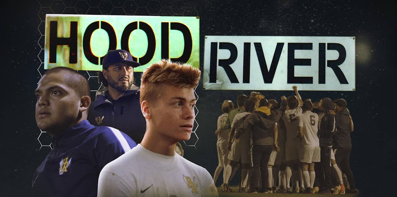 Hood River (2021)