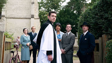 22:30: Grantchester (S07/E04) | One | 5/20 2026