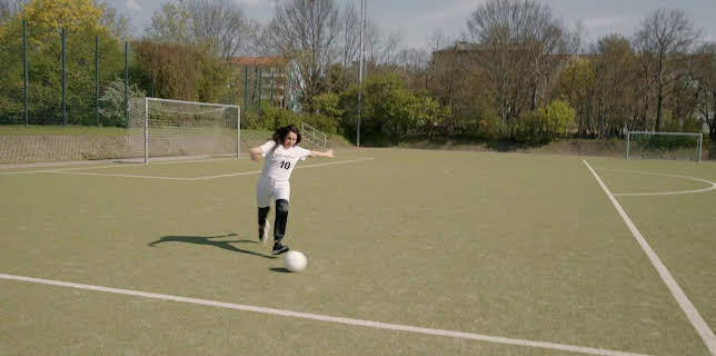 22:30: Spielerinnen | RBB Fernsehen | 11/26 2025