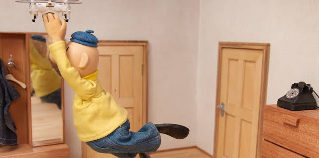 12:55: To gode naboer: Tett pipe | NRK Super | 1/11 2026