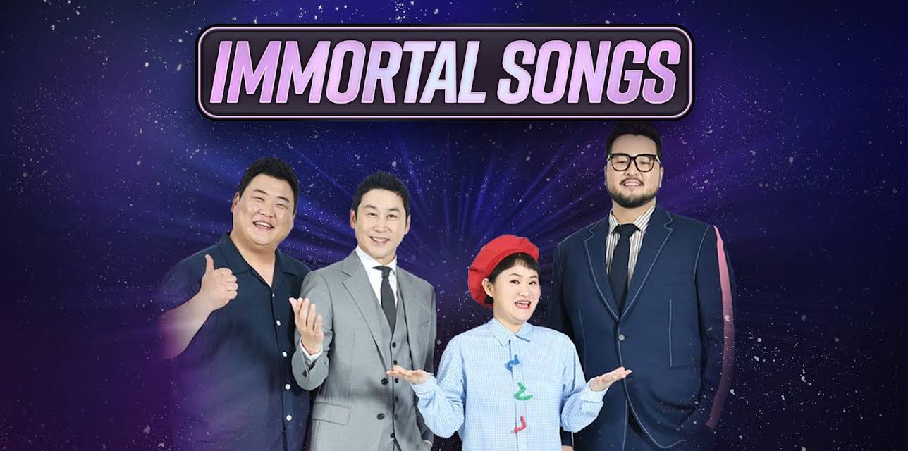 Immortal Songs