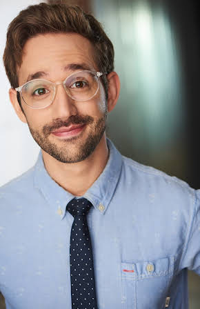 David Lautman as 