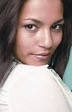 April Lee Hernandez as 