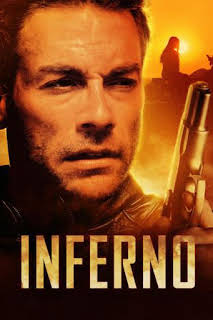 22:30: Van Damme's Inferno | 13 TV | 8/8 2026