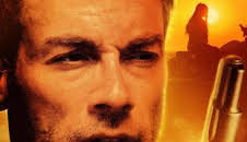 Van Damme's Inferno