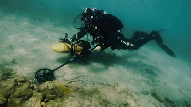 16:25: Metal Detective - Spurensucher der Geschichte | Kabel Eins Doku | 4/3 2026